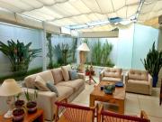 Condomínio com 3 quartos à venda em Horto Florestal SP