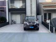 Condomínio com 3 quartos à venda em Horto Florestal SP