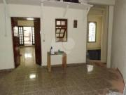 Condomínio com 3 quartos à venda em Jardim Alvorada zona...