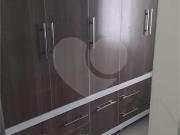 Condomínio com 3 quartos à venda em Jardim Guarujá SP