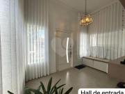 Condomínio com 3 quartos à venda em Jardim Ibiti Do Paço SP