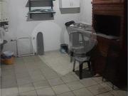 Condomínio com 3 quartos à venda em Jardim Leonor Mendes...