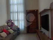 Condomínio com 3 quartos à venda em Jardim Mantova SP