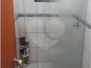 Condomínio com 3 quartos à venda em Jardim Maria Eugênia SP