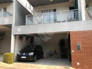 Condomínio com 3 quartos à venda em Jardim Modelo SP