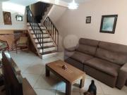 Condomínio com 3 quartos à venda em Jardim Monte Alegre SP