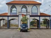 Condomínio com 3 quartos à venda em Jardim Novo Horizonte SP