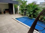 Casa à venda com 3 quartos, sendo 1 suíte, no condomínio...