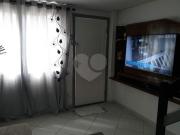 Condomínio com 3 quartos à venda em Jardim Oriental SP