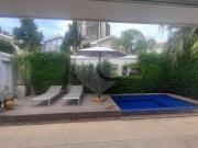 Condomínio com 3 quartos à venda em Jardim Panorama SP