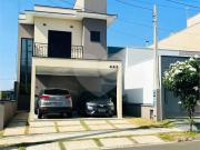 Condomínio com 3 quartos à venda em Jardim Park Real SP