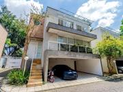 Condomínio com 3 quartos à venda em Jardim Petrópolis SP Condomínio com 3 quartos à venda em Jardim Petrópolis SP