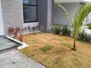 Condomínio com 3 quartos à venda em Jardim Residencial...