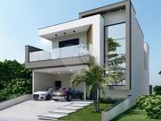 Condomínio com 3 quartos à venda em Jardim Residencial...