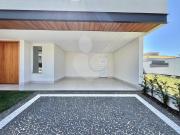 Condomínio com 3 quartos à venda em Jardim Residencial...
