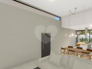 Condomínio com 3 quartos à venda em Jardim São Francisco SP