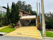 Condomínio com 3 quartos à venda em Leitão SP