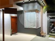 Condomínio com 3 quartos à venda em Loteamento Dinorá...