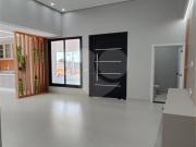 Condomínio com 3 quartos à venda em Loteamento Park Gran...