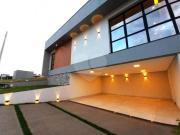 Condomínio com 3 quartos à venda em Loteamento Park Gran...