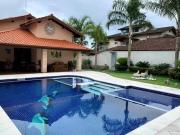 Condomínio com 3 quartos à venda em Morada Da Praia SP