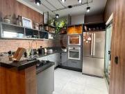 Condomínio com 3 quartos à venda em Morros SP