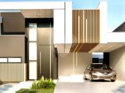 Casa à venda com 3 quartos, sendo 3 suítes, no...