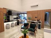 Condomínio com 3 quartos à venda em Parque Ibiti Reserva SP