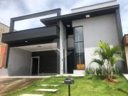 Condomínio com 3 quartos à venda em Parque Ibiti Reserva SP