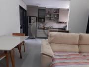 Condomínio com 3 quartos à venda em Parque Residencial...