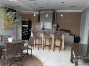 Condomínio com 3 quartos à venda em Parque Residencial...