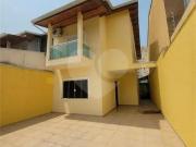 Condomínio com 3 quartos à venda em Portais polvilho SP