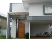 Condomínio com 3 quartos à venda em Residencial Ibi aram SP