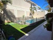 Condomínio com 3 quartos à venda em Residencial Ibi aram SP