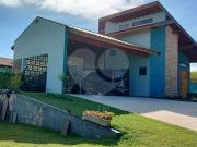 Condomínio com 3 quartos à venda em Residencial Parque...