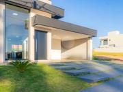 Condomínio com 3 quartos à venda em Residencial Vila...