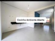 Condomínio com 3 quartos à venda em Residencial Vila...