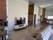 Condomínio com 3 quartos à venda em Residencial Village...