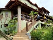 Condomínio com 3 quartos à venda em Rio Abaixo SP