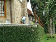 Condomínio com 3 quartos à venda em Roseira SP