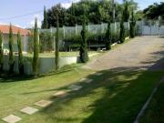Condomínio com 3 quartos à venda em Santa Cândida SP