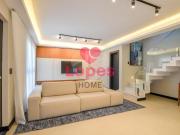 Condomínio com 3 quartos à venda em Santa Felicidade PR