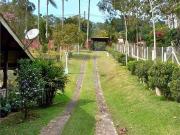 Condomínio com 3 quartos à venda em Santa Inês SP