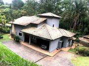 Condomínio com 3 quartos à venda em Serra Dos Lagos...