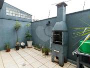 Condomínio com 3 quartos à venda em Sumaré SP