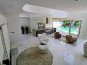 Condomínio com 3 quartos à venda em Tamboré SP