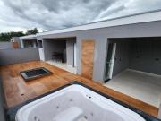 Condomínio com 3 quartos à venda em Tremembé SP