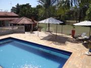 Condomínio com 3 quartos à venda em Vale Das Laranjeiras SP