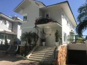 Condomínio com 3 quartos à venda em Vila Albertina SP