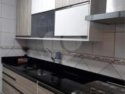 Condomínio com 3 quartos à venda em Vila Amália zona...